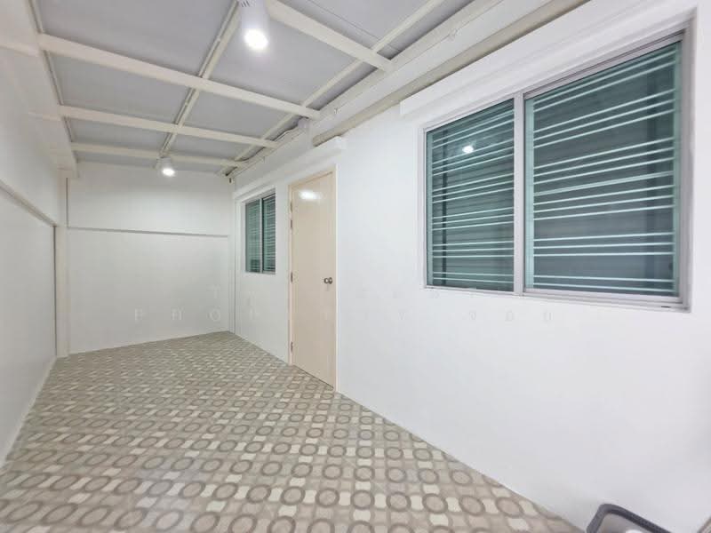 Baan Pruksa 113 Bangkok-Pathum Thani : บ้านพฤกษา 113 กรุงเทพฯ-ปทุมธานี, ปทุมธานี, ซอยสวนผัก, บางเดื่อ, เมืองปทุมธานี, ปทุมธานี, 82 ตร.ม., ทาวน์เฮ้าส์ ขาย, โดย The Best Property จอย, 500549248 - DDproperty.com