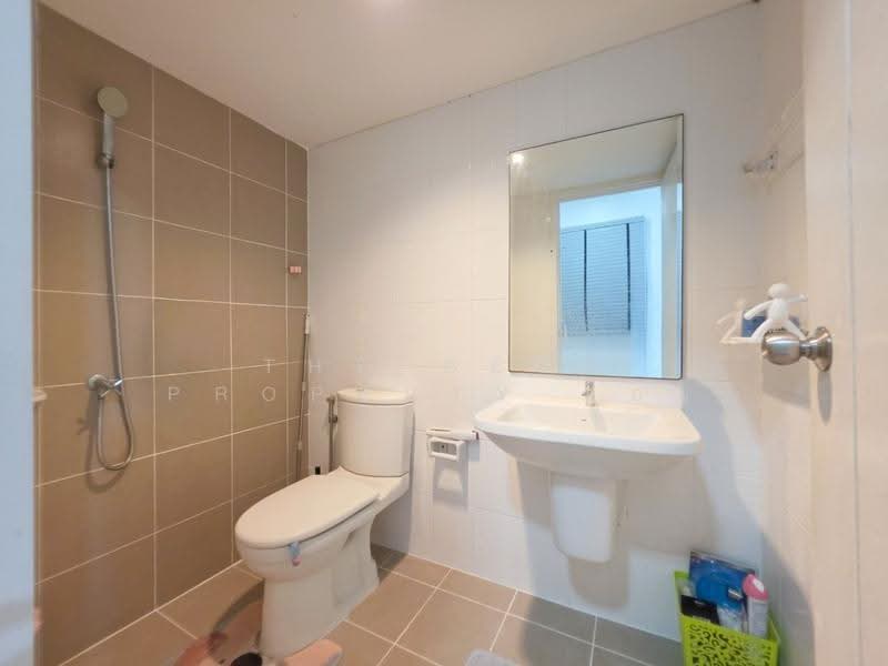 Baan Pruksa 113 Bangkok-Pathum Thani, Pathum Thani, Soi Suan Phak, Bang Dua, Muang Pathum Thani, Pathum Thani, 3 Bedrooms, 82 sqm, Townhouse For Sale, by The Best Property จอย, 500549248 - DDproperty.com