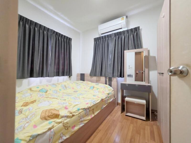 Baan Pruksa 113 Bangkok-Pathum Thani, Pathum Thani, Soi Suan Phak, Bang Dua, Muang Pathum Thani, Pathum Thani, 3 Bedrooms, 82 sqm, Townhouse For Sale, by The Best Property จอย, 500549248 - DDproperty.com