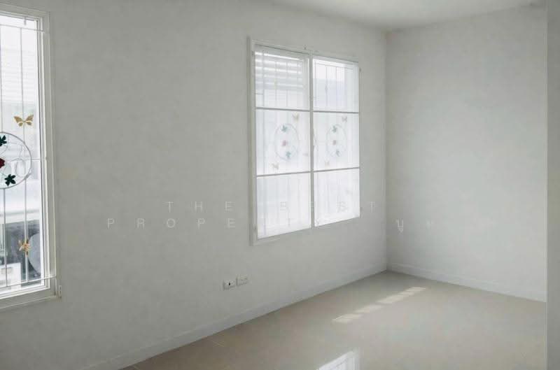 Baan Pruksa 87/2 Srinakarin-Bangna : บ้านพฤกษา 87/2 ศรีนครินทร์-บางนา, สมุทรปราการ, ถนนหนามแดง, บางแก้ว, บางพลี, สมุทรปราการ, 150 ตร.ม., ทาวน์เฮ้าส์ ขาย, โดย The Best Property บูม, 500549249 - DDproperty.com