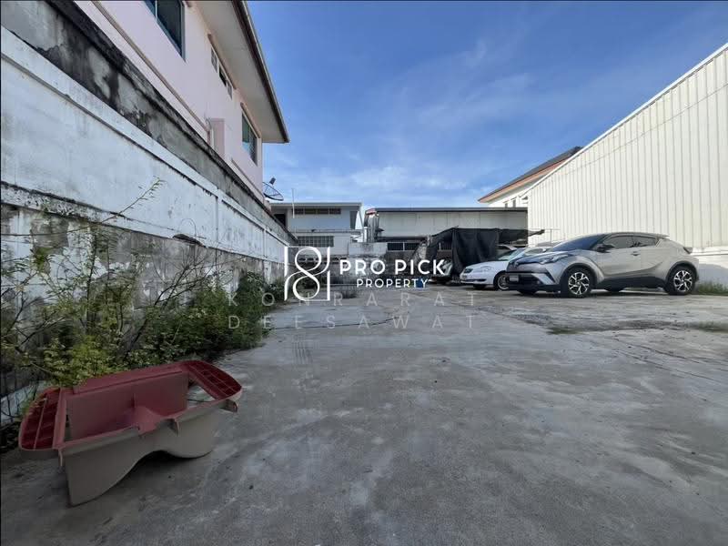 PP-00490 ขาย ที่ดิน สุขุมวิท 101/1 ขนาด 45 ตร.ว. บีทีเอส ปุณณวิถี สุขุมวิท พระโขนง กรุงเทพ, กรุงเทพ, บางจาก, พระโขนง, กรุงเทพ, 180 ตร.ม., Land ขาย, โดย Konrarat Deesawat, 500549251 - DDproperty.com