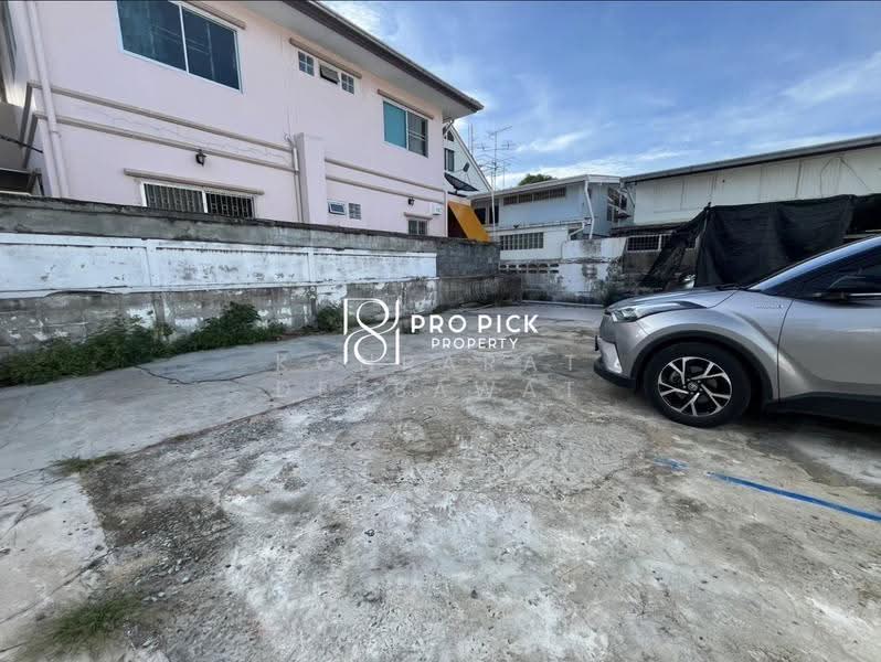 PP-00490 ขาย ที่ดิน สุขุมวิท 101/1 ขนาด 45 ตร.ว. บีทีเอส ปุณณวิถี สุขุมวิท พระโขนง กรุงเทพ, กรุงเทพ, บางจาก, พระโขนง, กรุงเทพ, 180 ตร.ม., Land ขาย, โดย Konrarat Deesawat, 500549251 - DDproperty.com