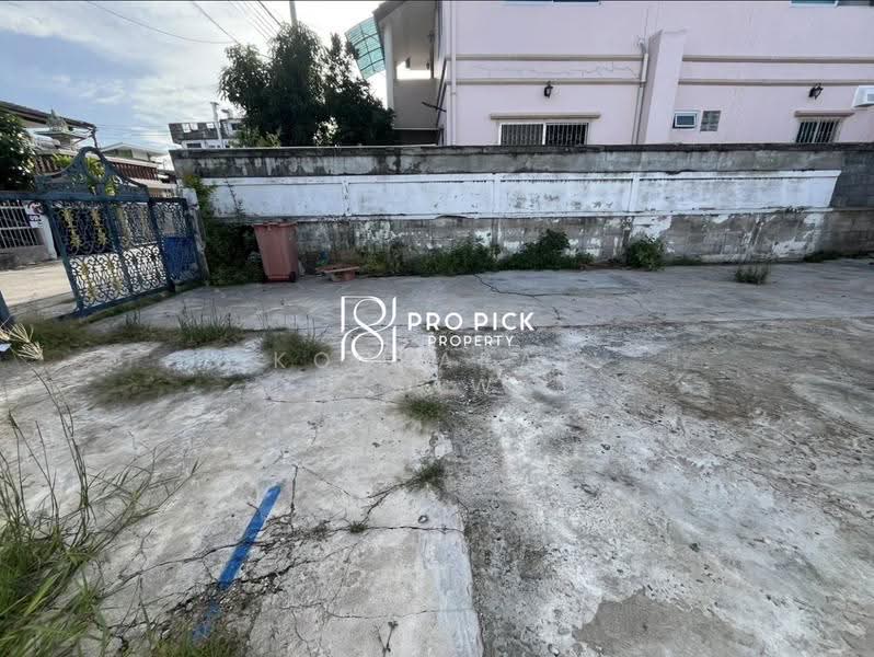 PP-00490 ขาย ที่ดิน สุขุมวิท 101/1 ขนาด 45 ตร.ว. บีทีเอส ปุณณวิถี สุขุมวิท พระโขนง กรุงเทพ, กรุงเทพ, บางจาก, พระโขนง, กรุงเทพ, 180 ตร.ม., Land ขาย, โดย Konrarat Deesawat, 500549251 - DDproperty.com