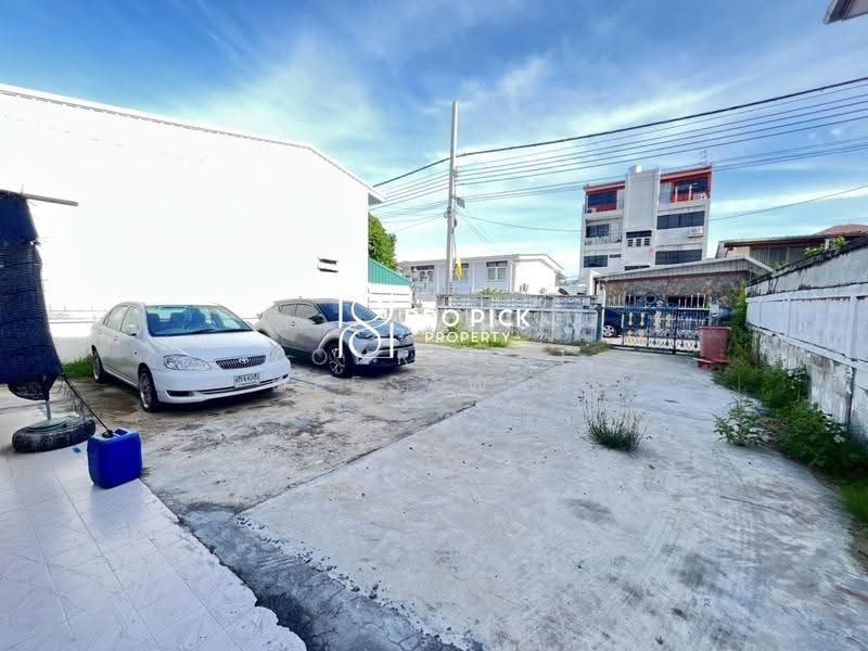 For Sale Land Sukhumvit 101/1 45 Sqw. BTS Punnawithi Sukhumvit Phra Kanong Bangkok PP-00490, Bangkok, Bang Chak, Phra Khanong, Bangkok, , 180 sqm, Land For Sale, by Konrarat Deesawat, 500549251 - DDproperty.com