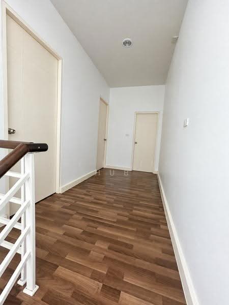 Bless Town Srinakarin - Namdang, Samut Prakan, Behind Wat Nam Daeng Road, Bang Kaeo, Bang Plee, Samut Prakan, 3 Bedrooms, 182 sqm, Townhouse For Sale, by THE LIVING HUB, 500549252 - DDproperty.com