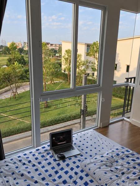 Bless Town Srinakarin - Namdang, Samut Prakan, Behind Wat Nam Daeng Road, Bang Kaeo, Bang Plee, Samut Prakan, 3 Bedrooms, 182 sqm, Townhouse For Sale, by THE LIVING HUB, 500549252 - DDproperty.com