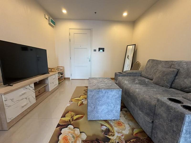 Supalai Wellington 2 : ศุภาลัย เวลลิงตัน 2, กรุงเทพ, ถนนเทียมร่วมมิตร, ห้วยขวาง, กรุงเทพ, 41 ตร.ม., คอนโด ขาย, โดย จิรายุ ชัยวัฒนศิริ, 500549254 - DDproperty.com