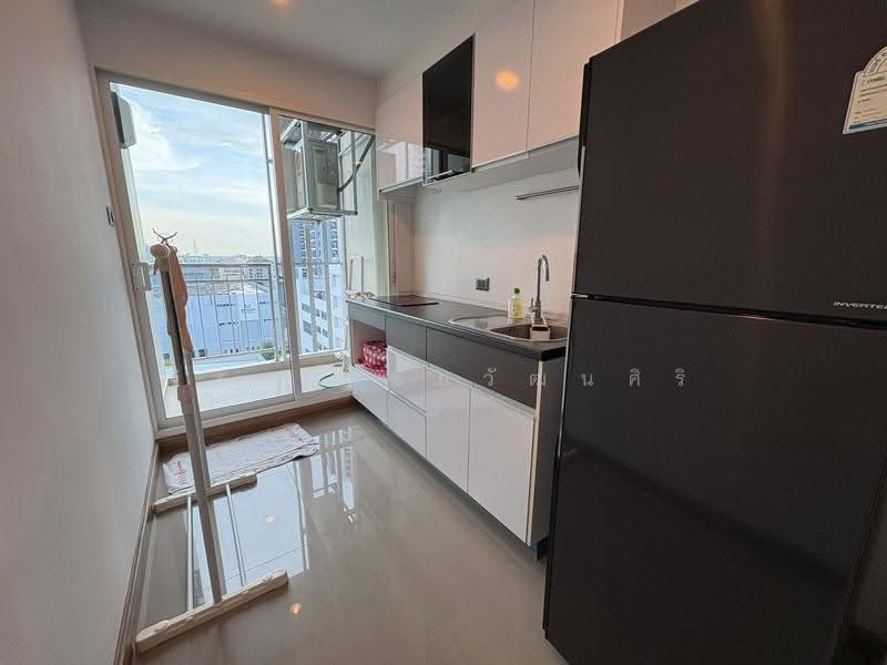 Supalai Wellington 2, Bangkok, Thimruemdam Road, Huai Khwang, Bangkok, 1 Bedroom, 41 sqm, Condo For Sale, by Jirayu Chaiyawattanasiri, 500549254 - DDproperty.com