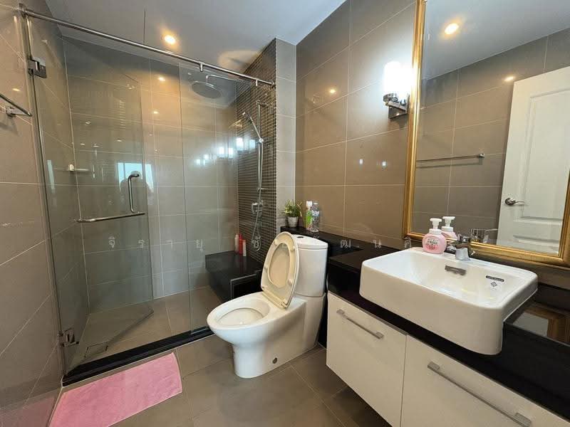 Supalai Wellington 2, Bangkok, Thimruemdam Road, Huai Khwang, Bangkok, 1 Bedroom, 41 sqm, Condo For Sale, by Jirayu Chaiyawattanasiri, 500549254 - DDproperty.com
