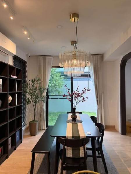 Engel Haus, Chon Buri (Pattaya), Rong Po-Motorway 7, Nong Pla Lai, Bang Lamung (Pattaya), Chon Buri (Pattaya), 4 Bedrooms, 181 sqm, Single Detached House For Rent, by ภัครวรรณ์ วุฒิศรินพัฒน์, 500549255 - DDproperty.com