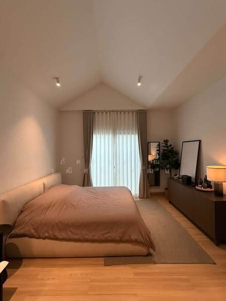 Engel Haus, Chon Buri (Pattaya), Rong Po-Motorway 7, Nong Pla Lai, Bang Lamung (Pattaya), Chon Buri (Pattaya), 4 Bedrooms, 181 sqm, Single Detached House For Rent, by ภัครวรรณ์ วุฒิศรินพัฒน์, 500549255 - DDproperty.com