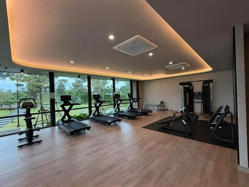Engel Haus, Chon Buri (Pattaya), Rong Po-Motorway 7, Nong Pla Lai, Bang Lamung (Pattaya), Chon Buri (Pattaya), 4 Bedrooms, 181 sqm, Single Detached House For Rent, by ภัครวรรณ์ วุฒิศรินพัฒน์, 500549255 - DDproperty.com