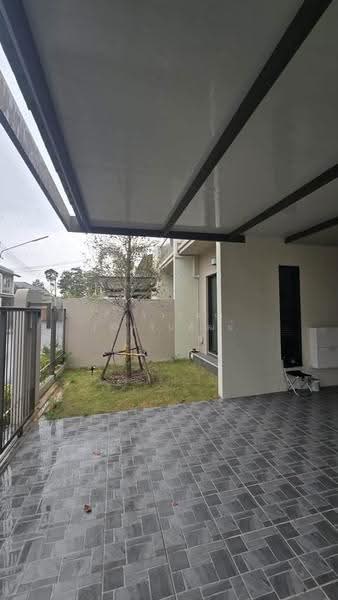 Engel Haus, Chon Buri (Pattaya), Rong Po-Motorway 7, Nong Pla Lai, Bang Lamung (Pattaya), Chon Buri (Pattaya), 4 Bedrooms, 181 sqm, Single Detached House For Rent, by ภัครวรรณ์ วุฒิศรินพัฒน์, 500549255 - DDproperty.com