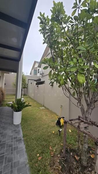 Engel Haus, Chon Buri (Pattaya), Rong Po-Motorway 7, Nong Pla Lai, Bang Lamung (Pattaya), Chon Buri (Pattaya), 4 Bedrooms, 181 sqm, Single Detached House For Rent, by ภัครวรรณ์ วุฒิศรินพัฒน์, 500549255 - DDproperty.com