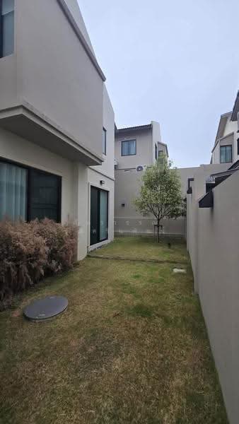 Engel Haus, Chon Buri (Pattaya), Rong Po-Motorway 7, Nong Pla Lai, Bang Lamung (Pattaya), Chon Buri (Pattaya), 4 Bedrooms, 181 sqm, Single Detached House For Rent, by ภัครวรรณ์ วุฒิศรินพัฒน์, 500549255 - DDproperty.com