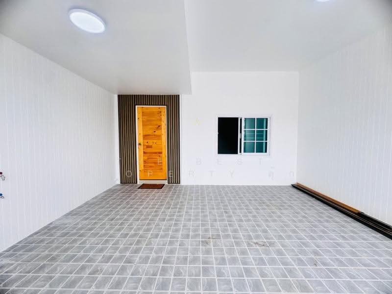 บูรพา21 ดอนเมือง, Bangkok, Si Khan, Don Mueang, Bangkok, 2 Bedrooms, 100 sqm, Townhouse For Sale, by The Best Property ตุ๊ก, 500549256 - DDproperty.com