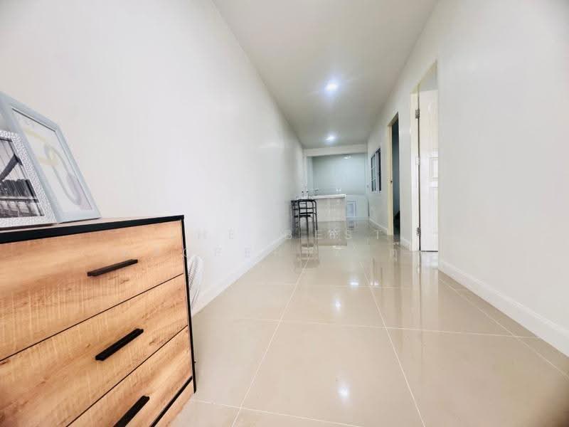 บูรพา21 ดอนเมือง, กรุงเทพ, สีกัน, ดอนเมือง, กรุงเทพ, 100 ตร.ม., Townhouse ขาย, โดย The Best Property ตุ๊ก, 500549256 - DDproperty.com