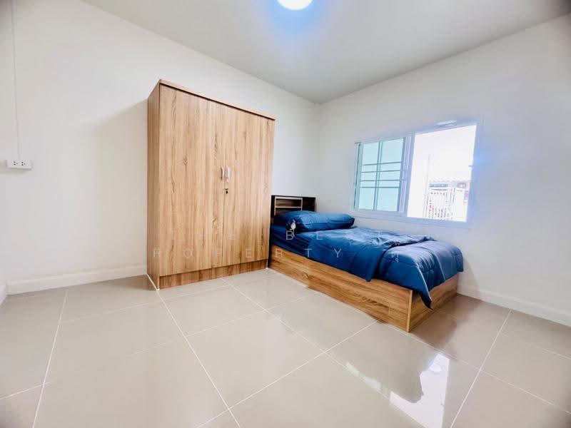 บูรพา21 ดอนเมือง, กรุงเทพ, สีกัน, ดอนเมือง, กรุงเทพ, 100 ตร.ม., Townhouse ขาย, โดย The Best Property ตุ๊ก, 500549256 - DDproperty.com