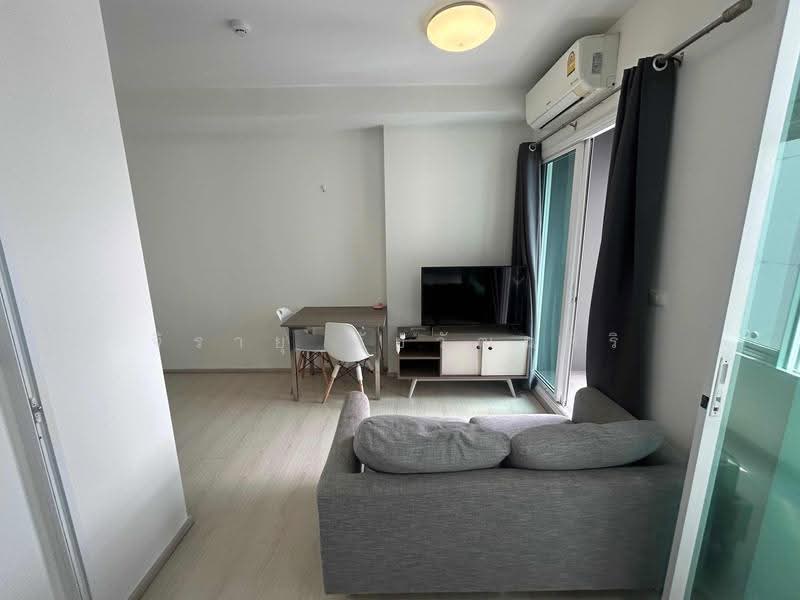 Chapter One ECO Ratchada-Huaikwang, Bangkok, Pracha Uthit Road, Huai Khwang, Bangkok, 1 Bedroom, 29 sqm, Condo For Sale, by Jirayu Chaiyawattanasiri, 500549258 - DDproperty.com