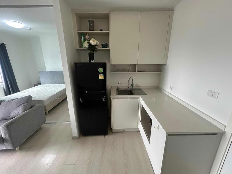 Chapter One ECO Ratchada-Huaikwang, Bangkok, Pracha Uthit Road, Huai Khwang, Bangkok, 1 Bedroom, 29 sqm, Condo For Sale, by Jirayu Chaiyawattanasiri, 500549258 - DDproperty.com