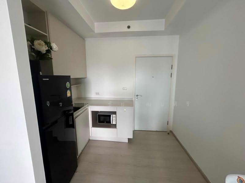 Chapter One ECO Ratchada-Huaikwang, Bangkok, Pracha Uthit Road, Huai Khwang, Bangkok, 1 Bedroom, 29 sqm, Condo For Sale, by Jirayu Chaiyawattanasiri, 500549258 - DDproperty.com