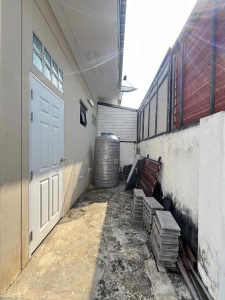 เพชรลดา3 แพรกษา-เทพารักษ์ สมุทรปราการ, Samut Prakan, Phreak Sa Mai, Muang Samut Prakarn, Samut Prakan, 1 Bedroom, 45 sqm, Townhouse For Sale, by The Best Property  มาศ, 500549262 - DDproperty.com