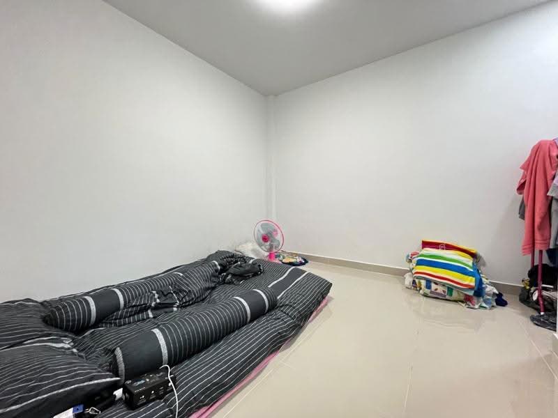 เพชรลดา3 แพรกษา-เทพารักษ์ สมุทรปราการ, Samut Prakan, Phreak Sa Mai, Muang Samut Prakarn, Samut Prakan, 1 Bedroom, 45 sqm, Townhouse For Sale, by The Best Property  มาศ, 500549262 - DDproperty.com