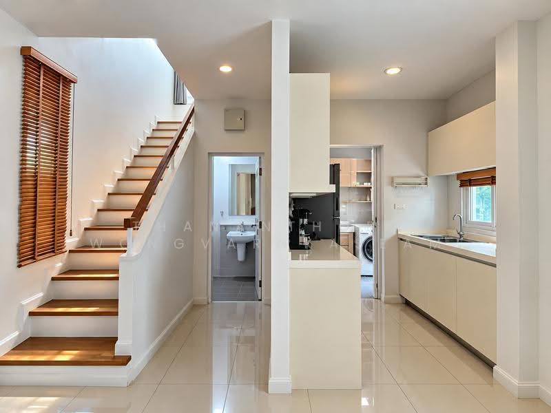 Manthana Rama 9-Srinakarin, Bangkok, 50 Krungthep Kreetha Road, Hua Mak, Bang Kapi, Bangkok, 4 Bedrooms, 180 sqm, Single Detached House For Sale, by Thananthorn Wongvarnkaseam, 500549265 - DDproperty.com
