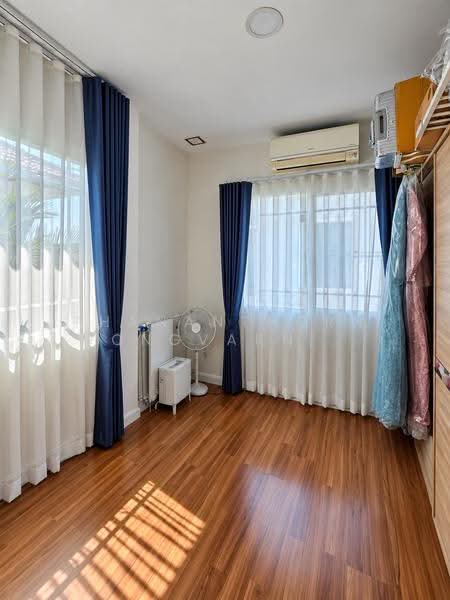 Manthana Rama 9-Srinakarin, Bangkok, 50 Krungthep Kreetha Road, Hua Mak, Bang Kapi, Bangkok, 4 Bedrooms, 180 sqm, Single Detached House For Sale, by Thananthorn Wongvarnkaseam, 500549265 - DDproperty.com