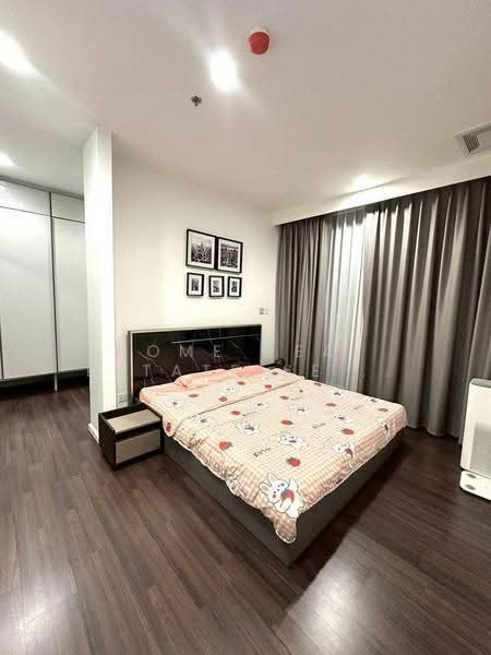 Whizdom Inspire Sukhumvit, Bangkok, Sukhumvit Road, Bang Chak, Phra Khanong, Bangkok, 2 Bedrooms, 65 sqm, Condo For Sale, by HOME Real Estate Service, 500549266 - DDproperty.com