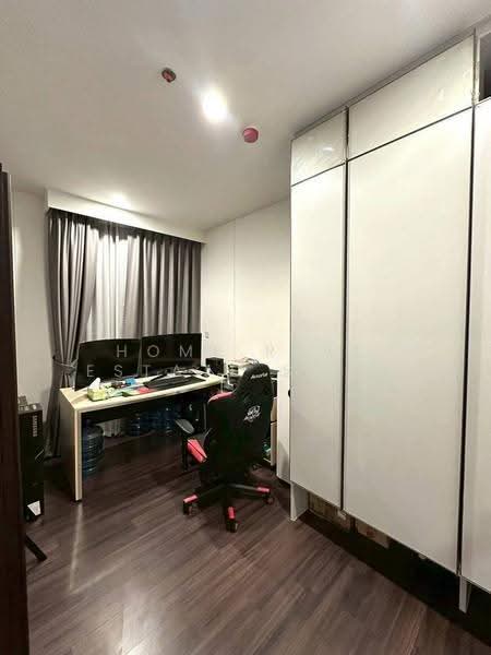 Whizdom Inspire Sukhumvit, Bangkok, Sukhumvit Road, Bang Chak, Phra Khanong, Bangkok, 2 Bedrooms, 65 sqm, Condo For Sale, by HOME Real Estate Service, 500549266 - DDproperty.com