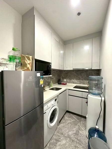 Whizdom Inspire Sukhumvit, Bangkok, Sukhumvit Road, Bang Chak, Phra Khanong, Bangkok, 2 Bedrooms, 65 sqm, Condo For Sale, by HOME Real Estate Service, 500549266 - DDproperty.com