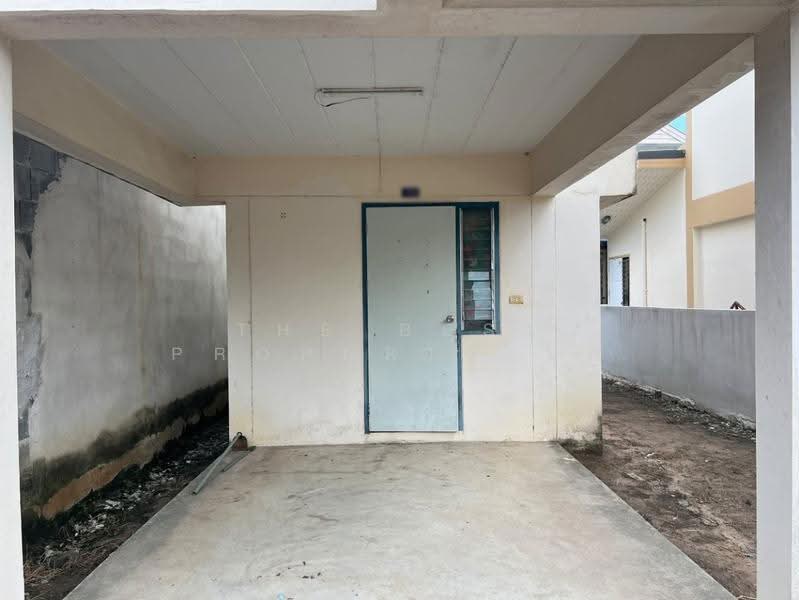 เอื้ออาทรเกาะโพธิ์ ชลบุรี, Chon Buri (Pattaya), Tha Bunmi, Ko Chan, Chon Buri (Pattaya), 2 Bedrooms, 100 sqm, Single Detached House For Sale, by The Best Property นุ๊ก, 500549267 - DDproperty.com