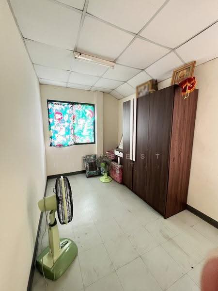 เอื้ออาทรเกาะโพธิ์ ชลบุรี, Chon Buri (Pattaya), Tha Bunmi, Ko Chan, Chon Buri (Pattaya), 2 Bedrooms, 100 sqm, Single Detached House For Sale, by The Best Property นุ๊ก, 500549267 - DDproperty.com