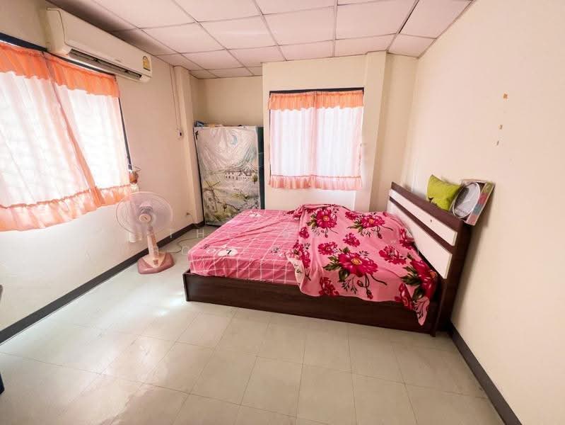 เอื้ออาทรเกาะโพธิ์ ชลบุรี, Chon Buri (Pattaya), Tha Bunmi, Ko Chan, Chon Buri (Pattaya), 2 Bedrooms, 100 sqm, Single Detached House For Sale, by The Best Property นุ๊ก, 500549267 - DDproperty.com