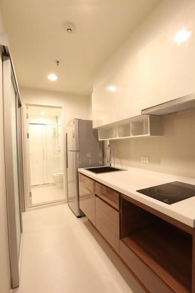 Fuse Chan-Sathorn, Bangkok, 160 Chan Road, Thung Wat Don, Sathon, Bangkok, 1 Bedroom, 30 sqm, Condo For Sale, by วุฒิชัย พานิชย์ไพศาลกูล, 500549268 - DDproperty.com