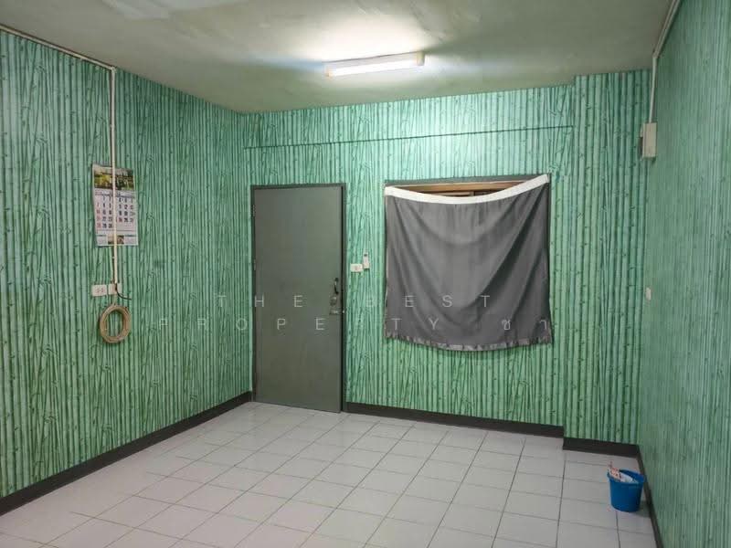 Baan Ua-Athorn Bangna : บ้านเอื้ออาทร สุวรรณภูมิ 2 (บางนา), สมุทรปราการ, บางโฉลง, บางพลี, สมุทรปราการ, 33 ตร.ม., คอนโด ขาย, โดย The Best Property ชา, 500549269 - DDproperty.com