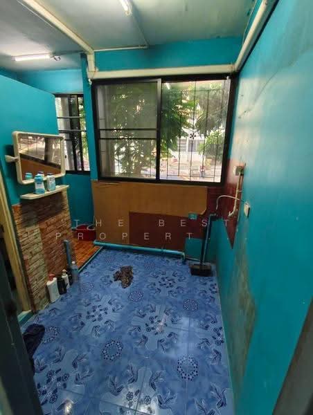 Baan Ua-Athorn Bangna : บ้านเอื้ออาทร สุวรรณภูมิ 2 (บางนา), สมุทรปราการ, บางโฉลง, บางพลี, สมุทรปราการ, 33 ตร.ม., คอนโด ขาย, โดย The Best Property ชา, 500549269 - DDproperty.com
