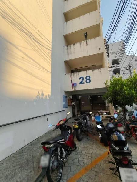 Baan Ua-Athorn Bangna, Samut Prakan, Bang Chalong, Bang Plee, Samut Prakan, 1 Bedroom, 33 sqm, Condo For Sale, by The Best Property ชา , 500549269 - DDproperty.com