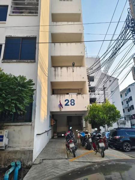 Baan Ua-Athorn Bangna, Samut Prakan, Bang Chalong, Bang Plee, Samut Prakan, 1 Bedroom, 33 sqm, Condo For Sale, by The Best Property ชา , 500549269 - DDproperty.com