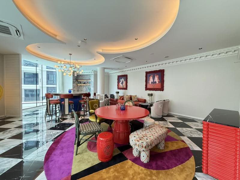 The Title Heritage Bangtao, ภูเก็ต, 154 Soi Cherngtalay 14, เชิงทะเล, ถลาง, ภูเก็ต, 100 ตร.ม., Condo ให้เช่า, โดย Sirirat Boonpitak, 500549270 - DDproperty.com
