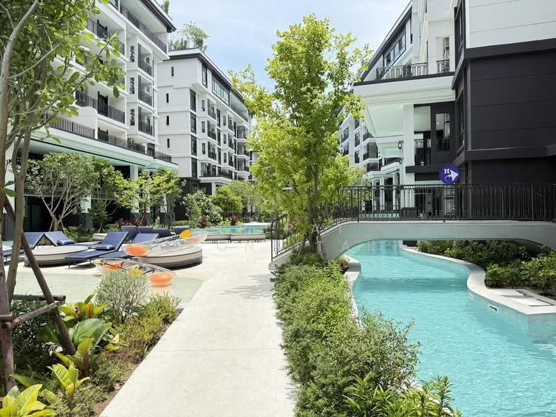 The Title Heritage Bangtao, Phuket, 154 Soi Cherngtalay 14, Choeng Thale, Thalang, Phuket, 2 Bedrooms, 100 sqm, Condo For Rent, by Sirirat Boonpitak, 500549270 - DDproperty.com