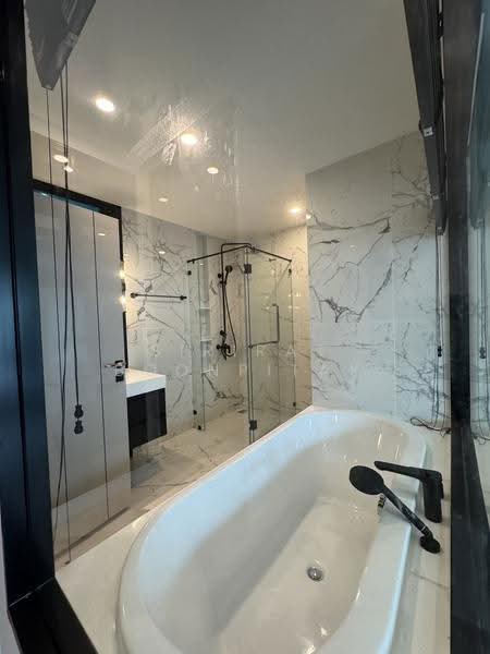 The Title Heritage Bangtao, Phuket, 154 Soi Cherngtalay 14, Choeng Thale, Thalang, Phuket, 2 Bedrooms, 100 sqm, Condo For Rent, by Sirirat Boonpitak, 500549270 - DDproperty.com