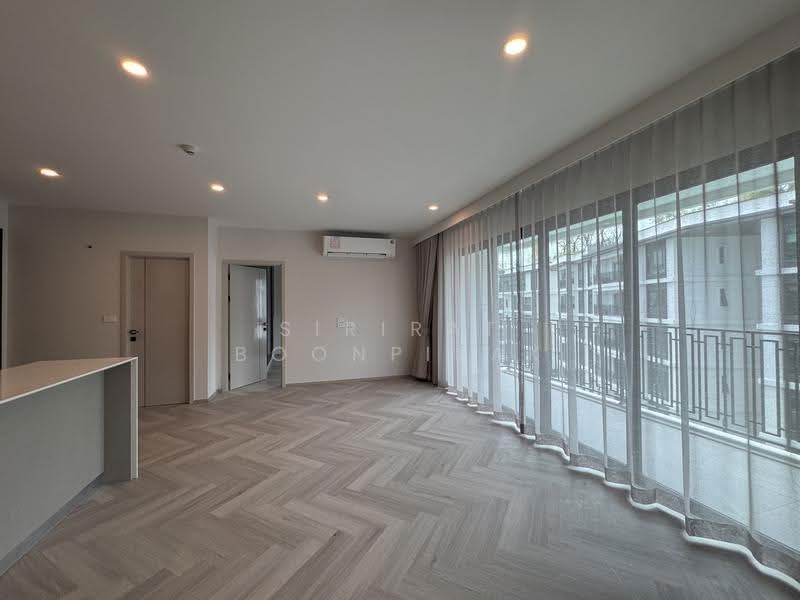 The Title Heritage Bangtao, Phuket, 154 Soi Cherngtalay 14, Choeng Thale, Thalang, Phuket, 2 Bedrooms, 100 sqm, Condo For Rent, by Sirirat Boonpitak, 500549270 - DDproperty.com