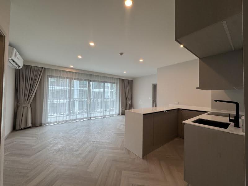 The Title Heritage Bangtao, Phuket, 154 Soi Cherngtalay 14, Choeng Thale, Thalang, Phuket, 2 Bedrooms, 100 sqm, Condo For Rent, by Sirirat Boonpitak, 500549270 - DDproperty.com