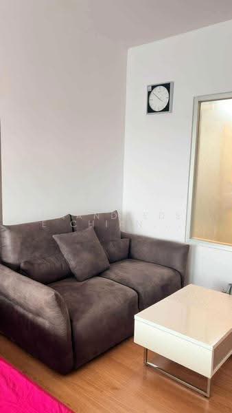 Supalai Monte at Viang, Chiang Mai, Super Highway, Wat Khet, Muang Chiang Mai, Chiang Mai, 1 Bedroom, 33 sqm, Condo For Rent, by Baandeedee Chiangmai, 500549271 - DDproperty.com