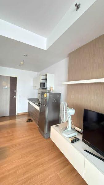 Supalai Monte at Viang, Chiang Mai, Super Highway, Wat Khet, Muang Chiang Mai, Chiang Mai, 1 Bedroom, 33 sqm, Condo For Rent, by Baandeedee Chiangmai, 500549271 - DDproperty.com