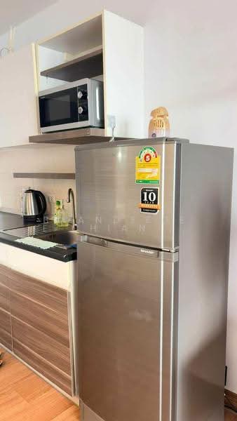 Supalai Monte at Viang, Chiang Mai, Super Highway, Wat Khet, Muang Chiang Mai, Chiang Mai, 1 Bedroom, 33 sqm, Condo For Rent, by Baandeedee Chiangmai, 500549271 - DDproperty.com