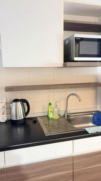 Supalai Monte at Viang, Chiang Mai, Super Highway, Wat Khet, Muang Chiang Mai, Chiang Mai, 1 Bedroom, 33 sqm, Condo For Rent, by Baandeedee Chiangmai, 500549271 - DDproperty.com