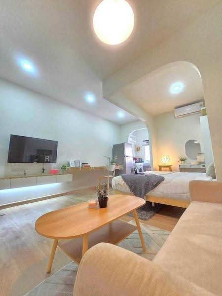 Srithana Condominium 1 : ศรีธนา คอนโดมิเนียม 1, เชียงใหม่, 43 6 ถ.ห้วยแก้ว, สุเทพ, เมืองเชียงใหม่, เชียงใหม่, 26 ตร.ม., Condo ให้เช่า, โดย Baandeedee Chiangmai, 500549273 - DDproperty.com